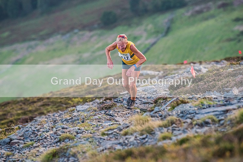 Gategill-345 - Gategill Fell Race Wednesday 6th September 2023