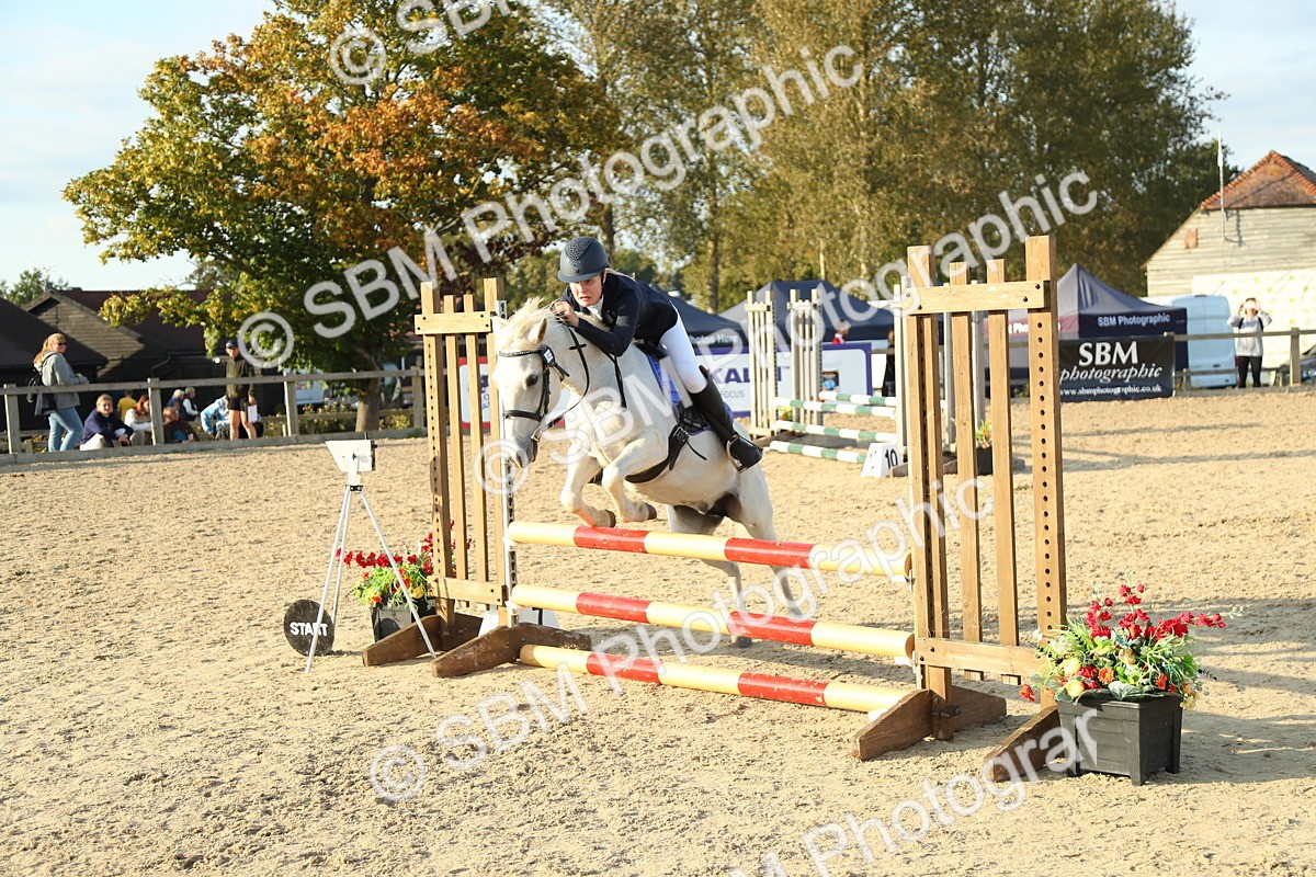 SBM_53703 - J8 - Junior Pony 65cm Championship