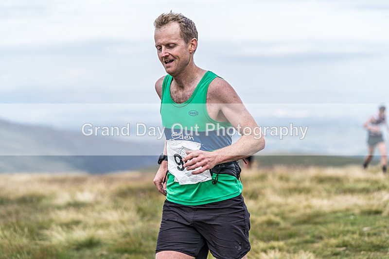 Fellside-99 - Fellside Fell race Wednesday 22nd July 2026