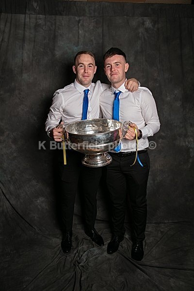 269 - Summerhill GFC Awards 2023
