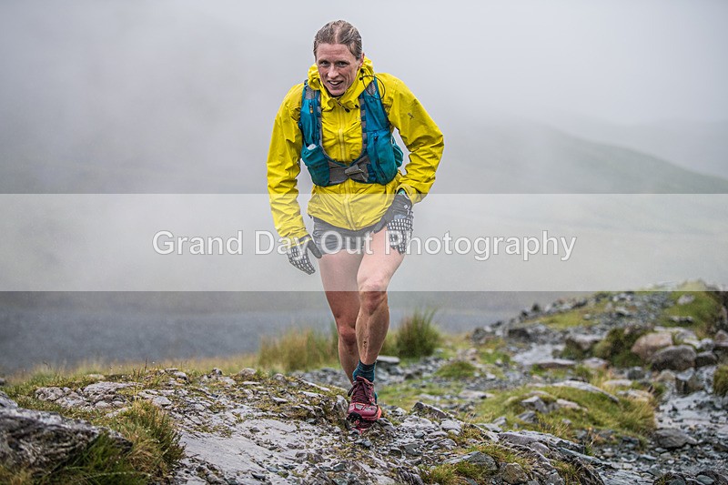 Buttermere-223 - Darren Holloway Memorial Buttermere Horseshoe Fell Race Saturday 28th June 2025
