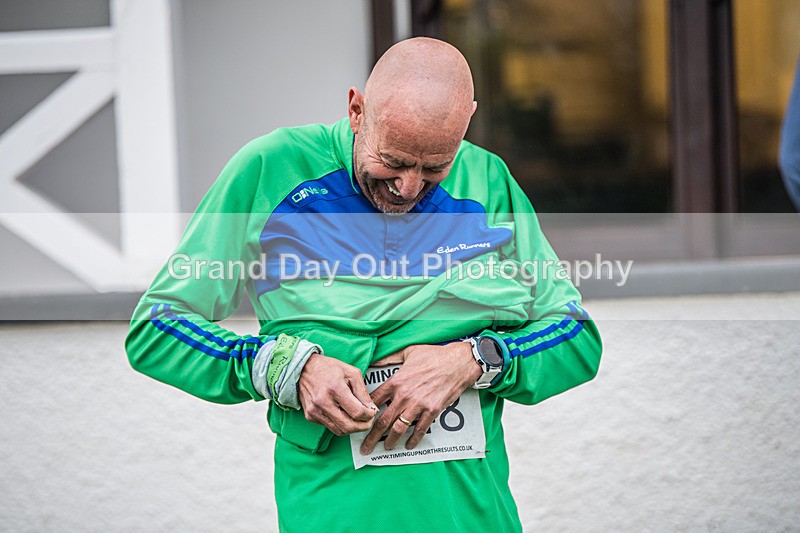 RTH-9 - Keswick Round The Houses Road Race Wednesday 23rd April 2025