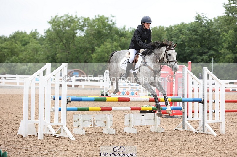 240630A-110739-12519 - Cls 31 Discovery and 90cm Open