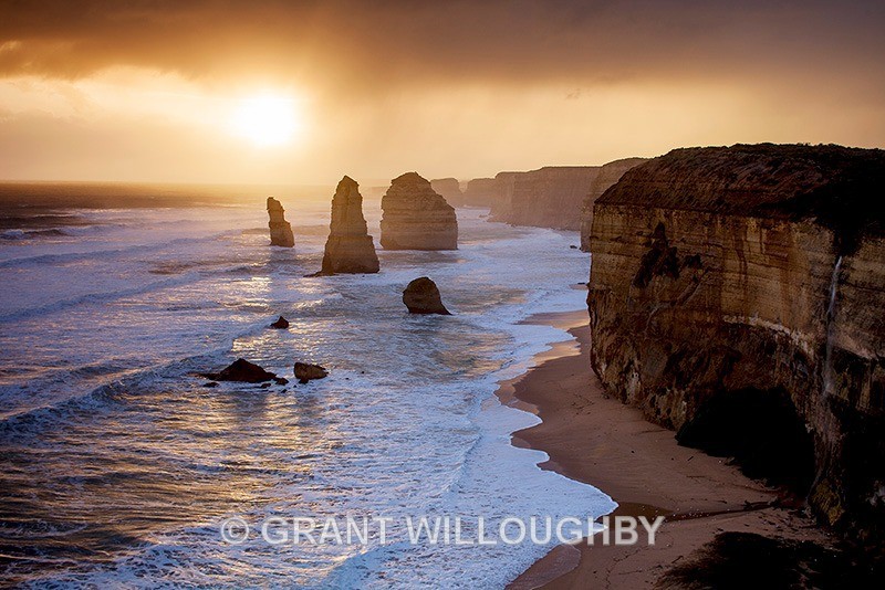 The Apostles FF - Australia