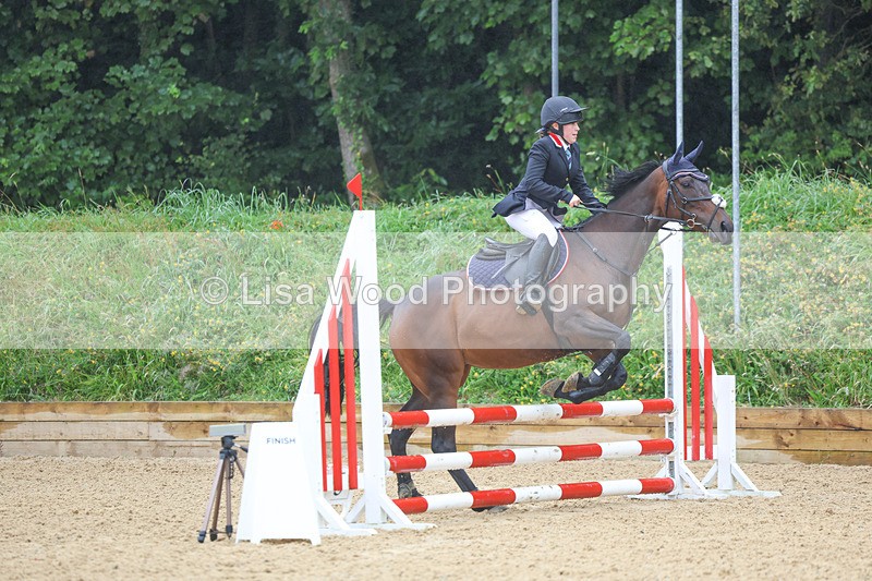 3E7A8788 - Class 2: 70cm Juniors