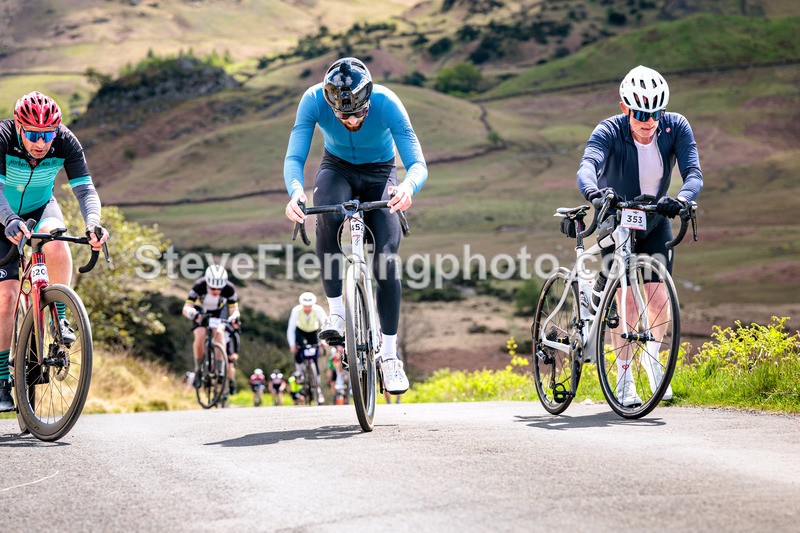 135702 - Blea Tarn Climb 13:00 - 14:00