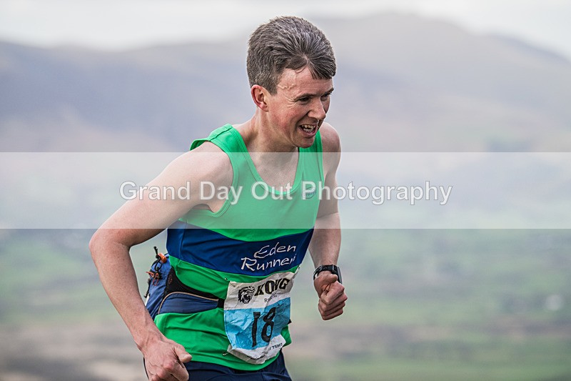 Grisedale-71 - Grisedale Grind Fell Race Wednesday 15th April 2026
