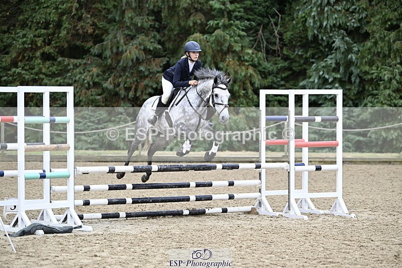 250830A-093254-05323 - Cls 21 British Novice and 90cm Open