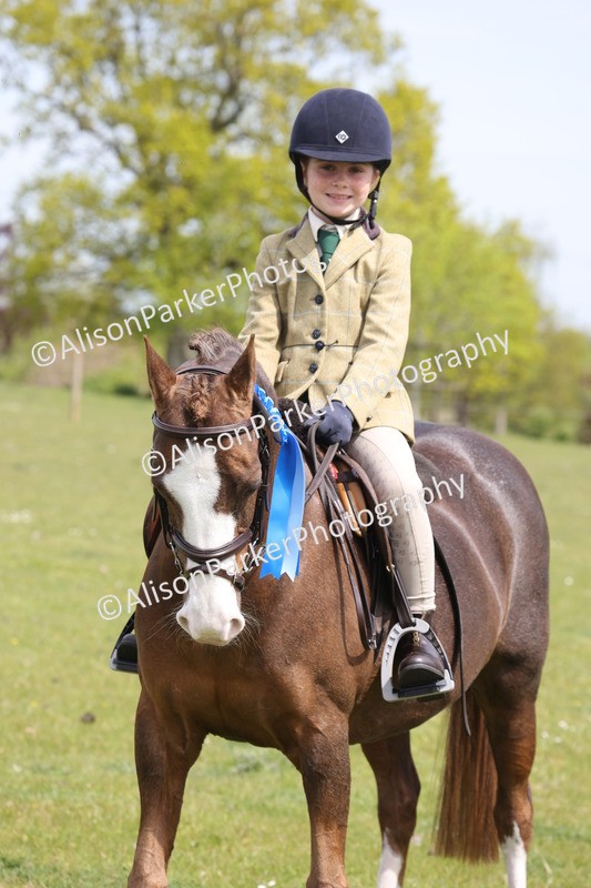 20260426-4012 - Class 33 - Best Pony 14.2hh and Under