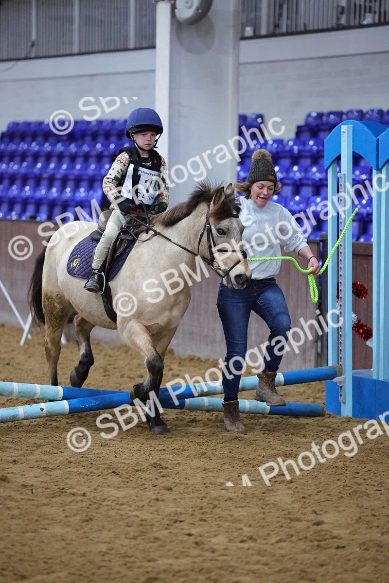 SBM_000252 - Class 1 - 40cm