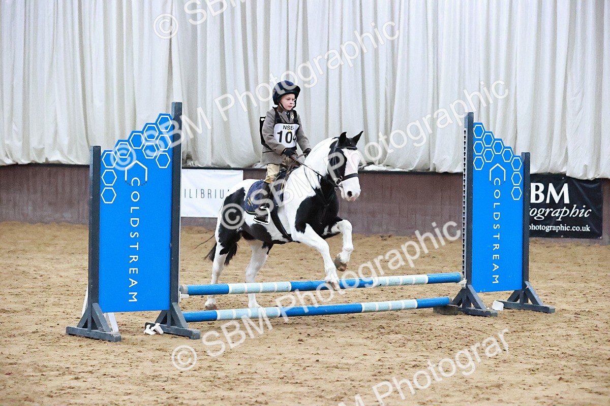 SBM_000734 - Class 2 - 50cm