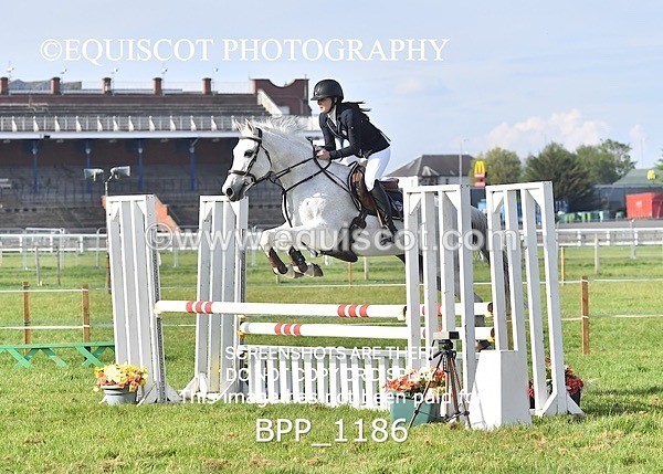 BPP_1186 - CLASS 6 1.00m Amateur Championship