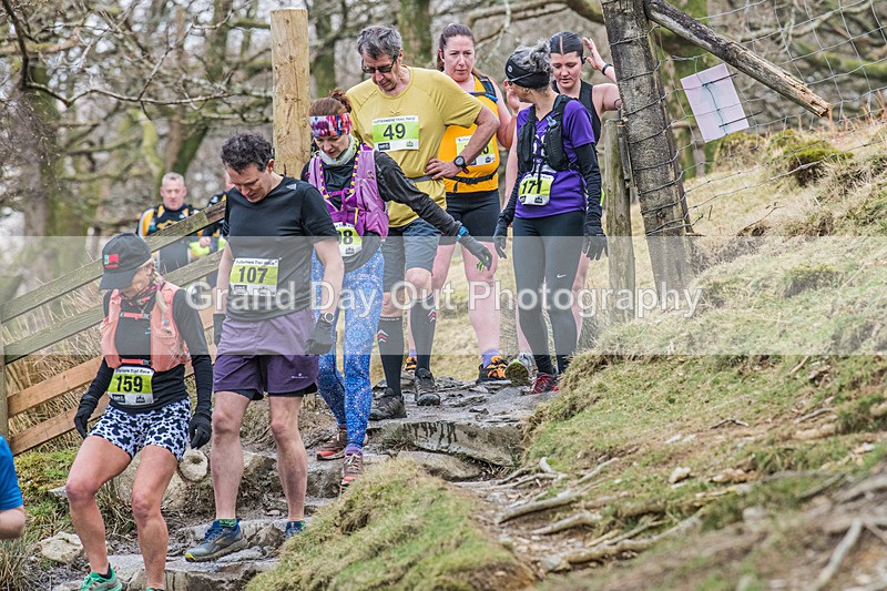 Buttermere-263 - Fellside Events Buttermere Trail Race Sunday 23rd March 2025