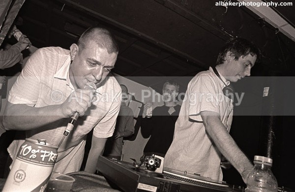 30 unabombers - Friends-&-Family @ the-roadhouse 15.09.01