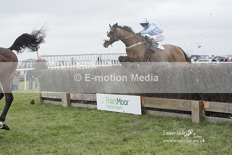 PtP 050323 349 - Blackmore & Sparkford Vale Hunt PtP - Somerset 05/03/23