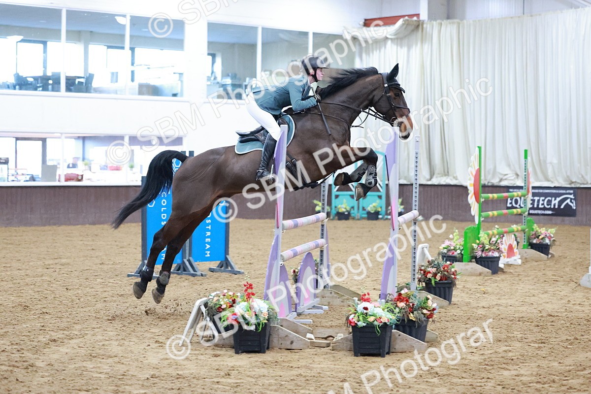 SBM_004018 - Class 12 - National 1.15m Members Cup Qualifier/ 1.15m Open