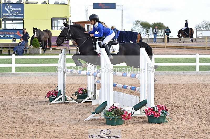 231015A-133950-08383 - Cls 25 95cm Amateur Q 2nd R