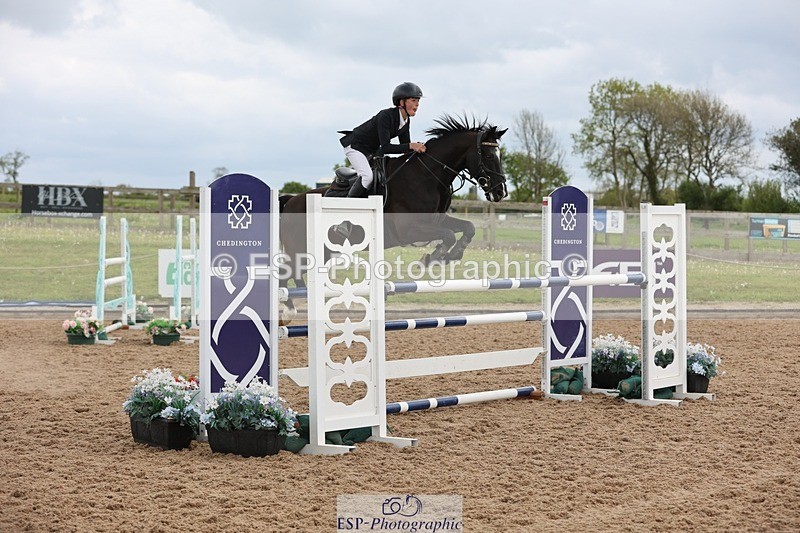 250505-140048-04971 - Cls 8 The Brown Family 148cm Grand Prix