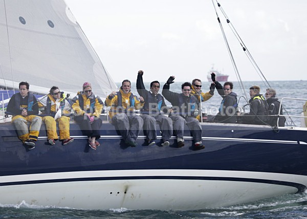 120630 GBR4100L  _MG_4657 - ROUND THE ISLAND RACE - 30th June 2012
