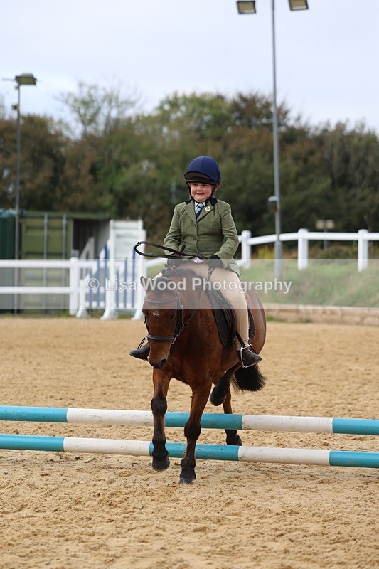 3E7A5981 - Class 1B: 40cm Assisted