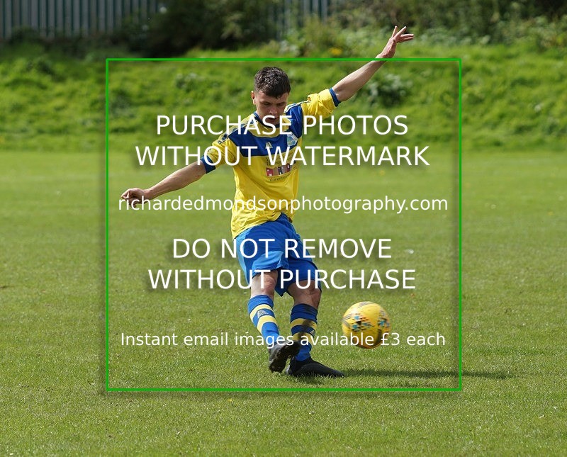 DSC01518 - Kendal United U18 v BAE Warton