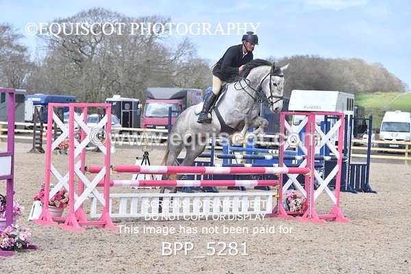 BPP_5281 - CLASS 4  British Novice/ 90cm Open