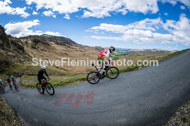 122752 - Hardknott Pass Camera 2 12.00-13.00