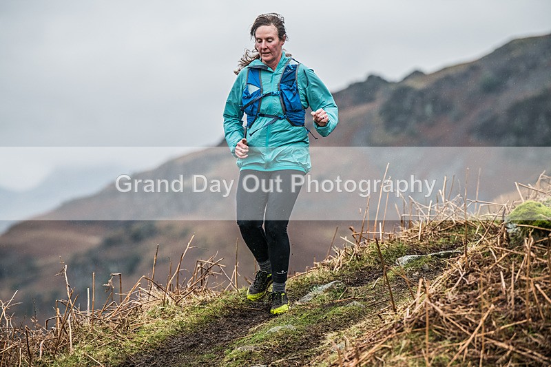 Elterwater-934 - Kendal Winter League Elterwater Junior & Senior Fell Races Sunday 25th January 2026