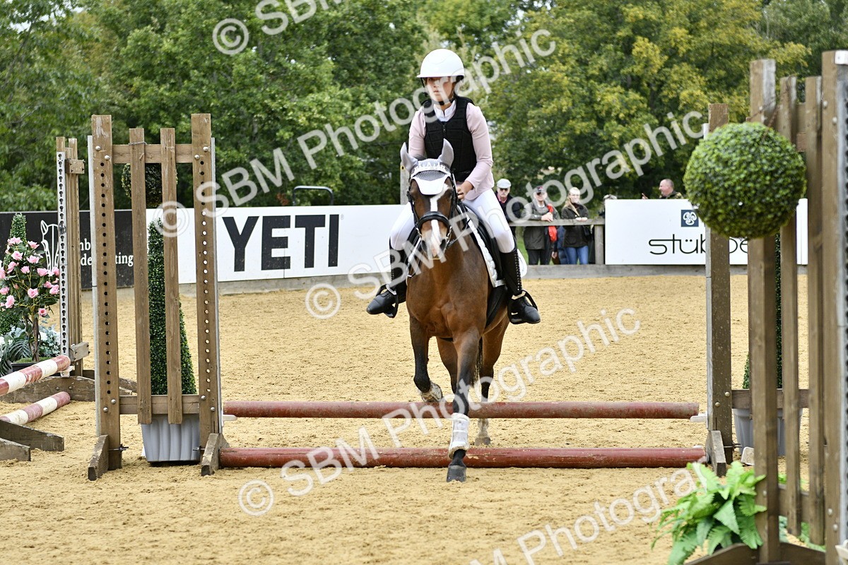 SBM_67967 - J2b - Mini Tour Junior Pony 30cm championship