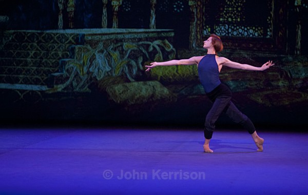  - Igor Zelensky and Ekaterina Kondaurova - Scheherazade