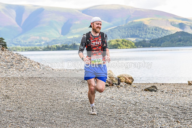 Borrowdale 21K-39 - High Terrain Events Borrowdale 21K Trail Run Sunday 21st August 2022