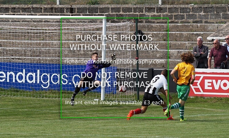 DSC07431 - Kendal Town v Bamber Bridge (Pre Season)