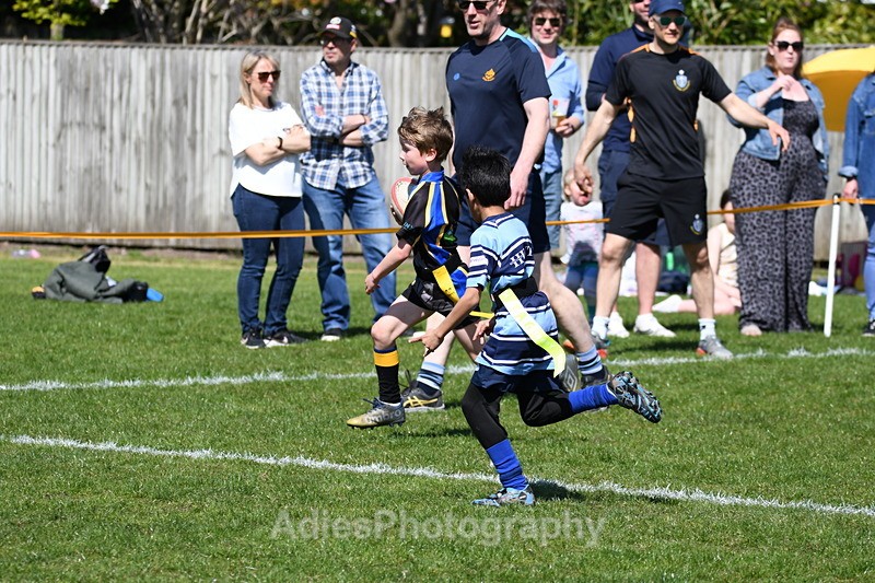  - Selby Rugby Festival 2025