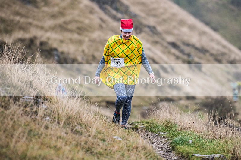Litton-1045 - Litton Christmas Cracker Fell Race Sunday 15th December 2024