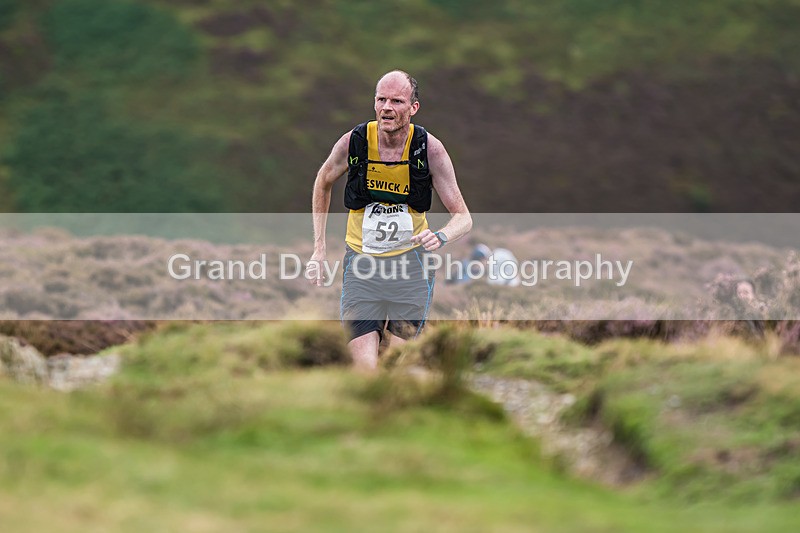 Barrow-117 - Barrow Fell Race Monday 31st August 2026