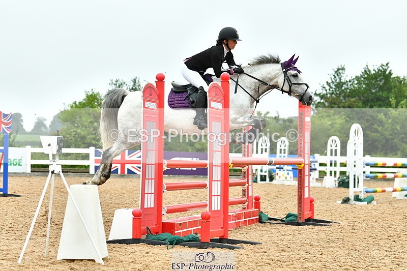 230730A-101613-08527 - Cls 31 British Novice & 90cm Open