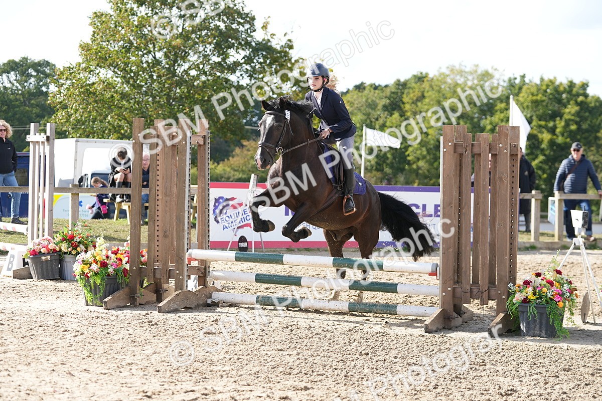SBM_48571 - J7 - Junior Pony 60cm Championship