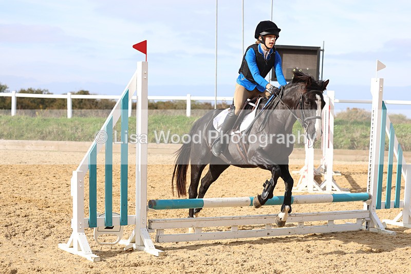 3E7A7006 - Class 2: 50cm Open