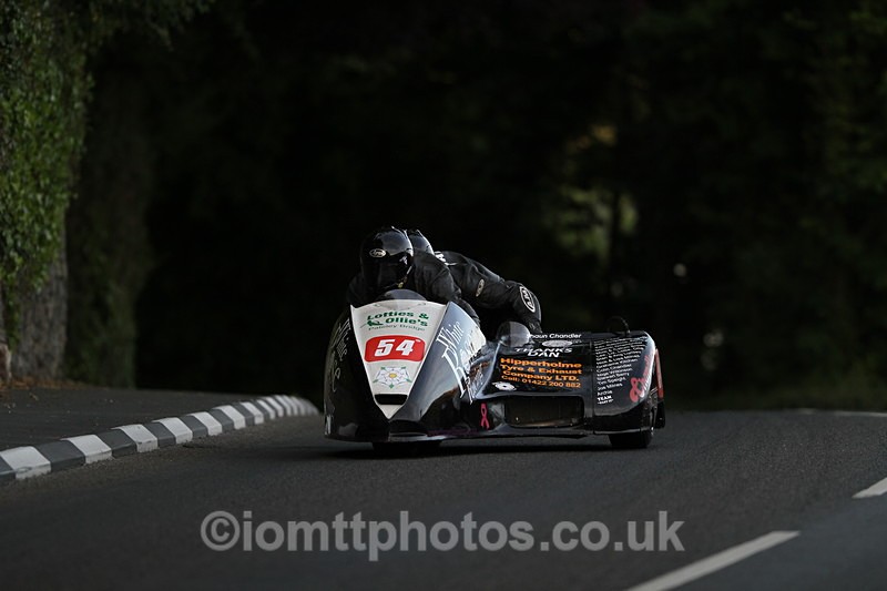 PR154325 - Friday Practice