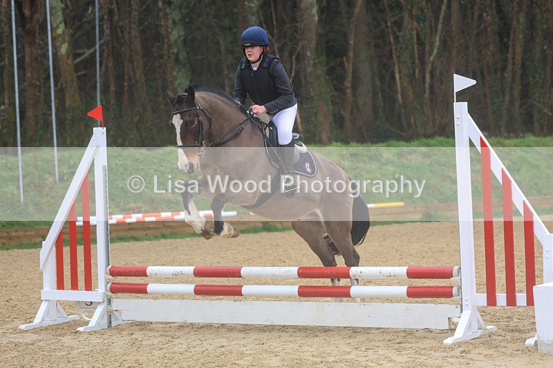 3E7A1981 - Class 3: 60 -65cm