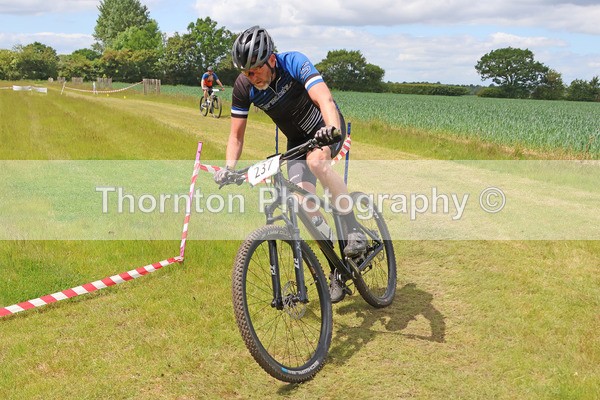 237 - MTB East Round 5 Gallows Green 25th May 2025 12:10 Male S2/Male U14/U16 (45Min)