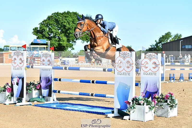 230720A-090007-01529 - Cls 1, 2 Star Small 1.30m