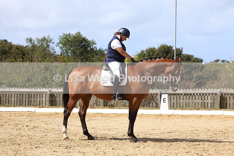 3E7A3625 - Class 8: Novice 6 Section A Championship