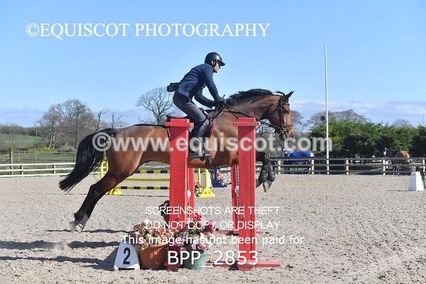 BPP_2853 - CLASS 10 Club 80cms Open