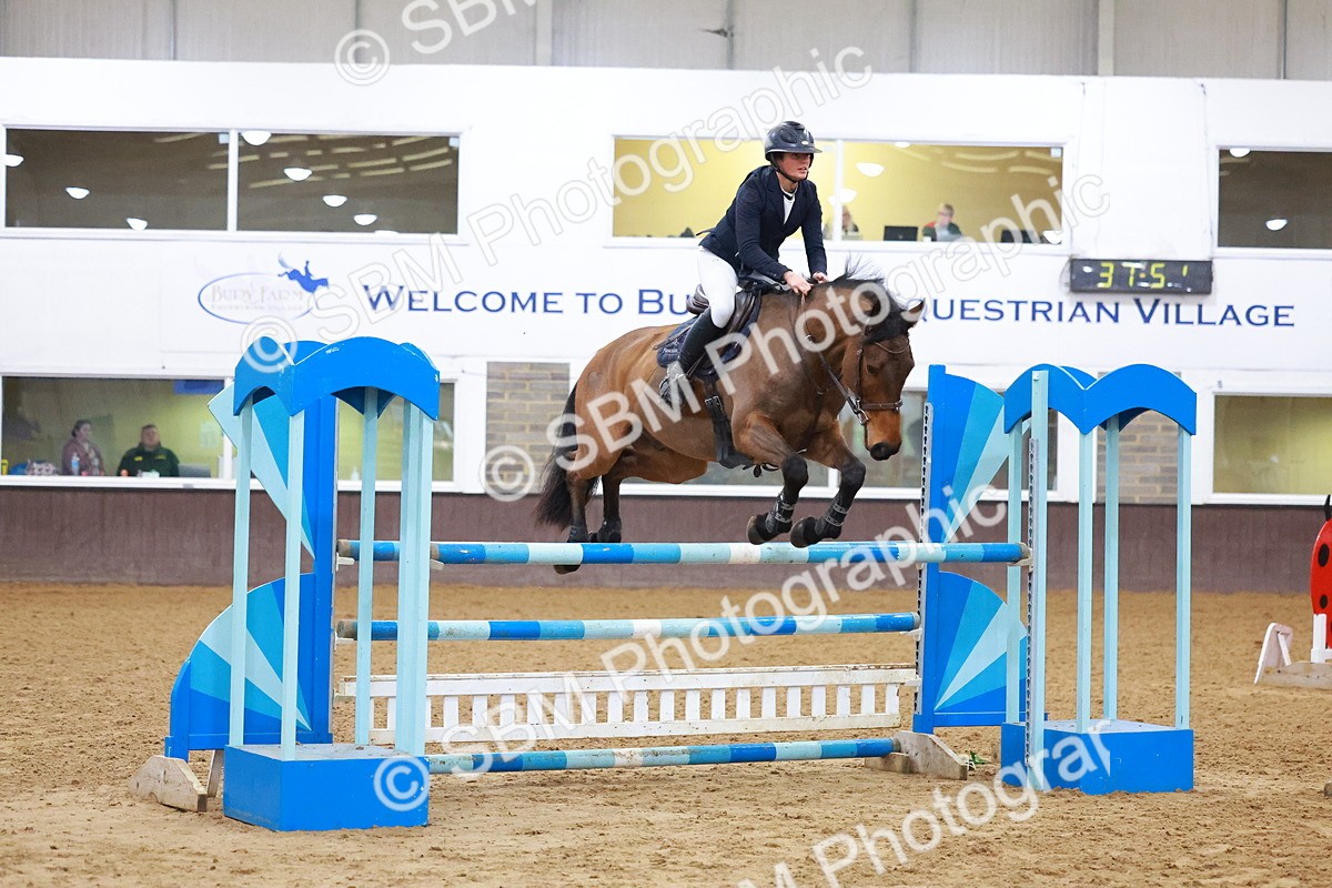 SBM_003801 - Class 4 - Senior Newcomers - 1.10m