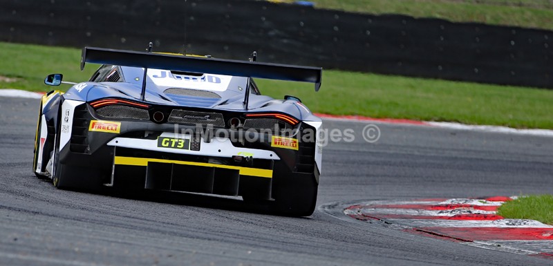  - British GT Champs @Brands Hatch