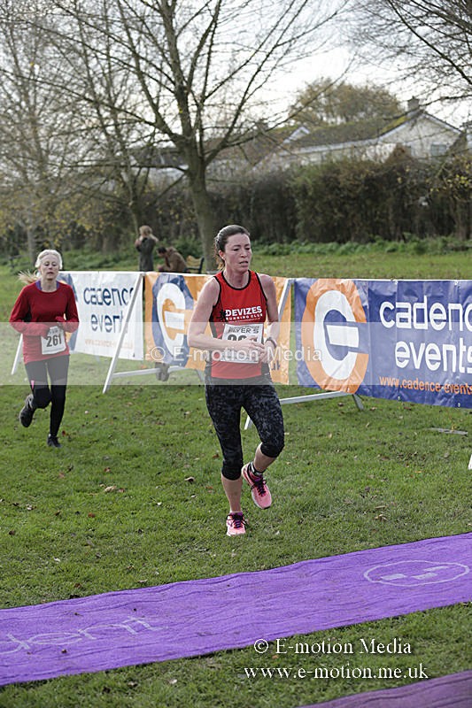 CAD5 171119-0879 - Sutton Benger 5 mile Flyer – 17th Nov 2019