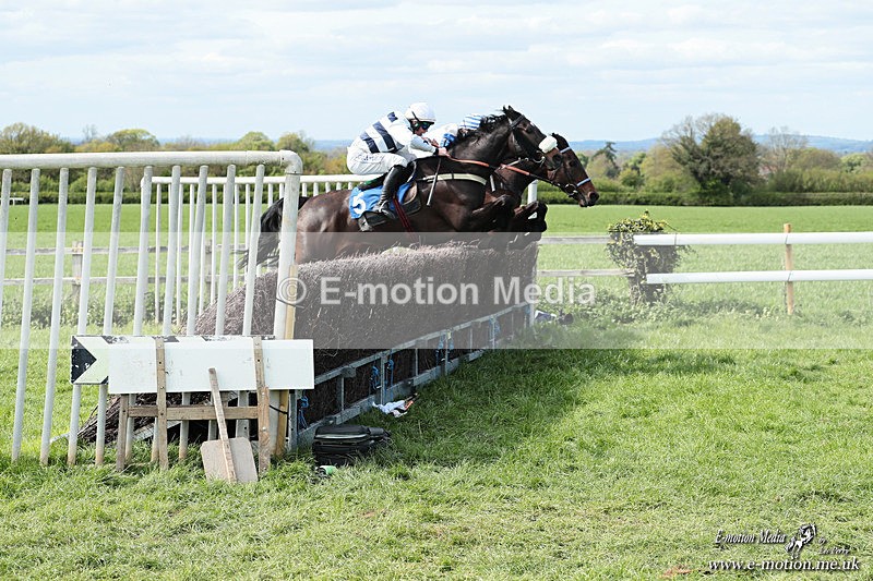 PtP 190426 899 - Vine & Craven PtP Kingston Blount 19/04/26