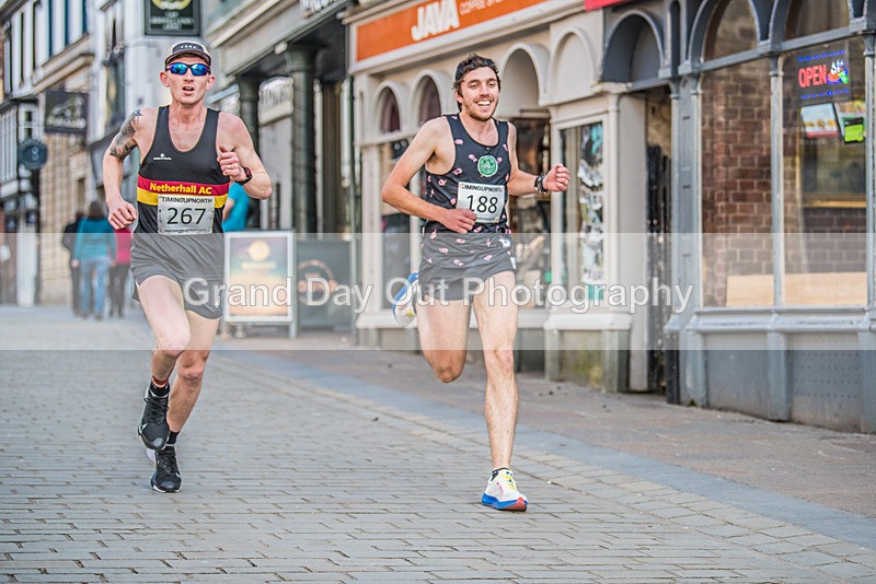 RTH-166 - Keswick Round The Houses Road Race, Wednesday 26th April 2023