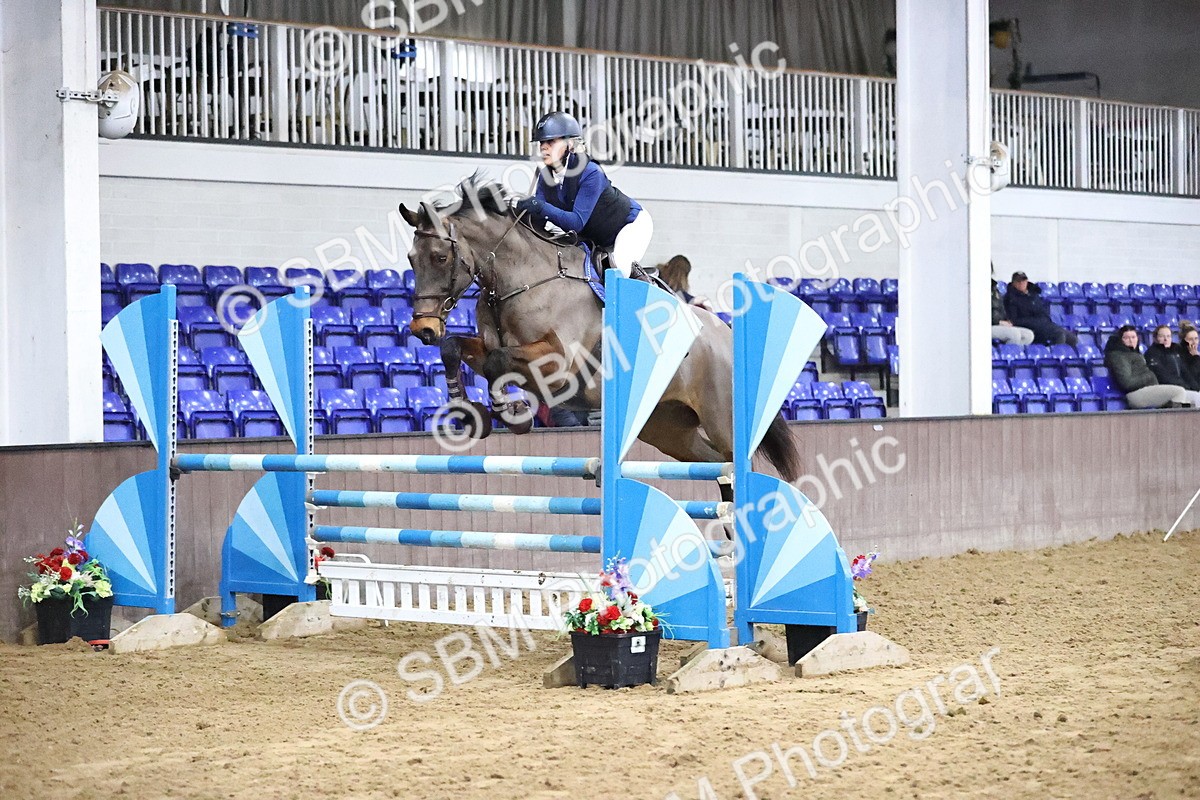 SBM_003022 - Class 10 - Senior Newcomers - 1.10m